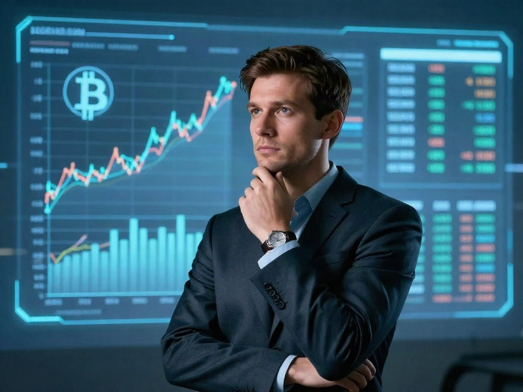 Bitcoin halten oder verkaufen