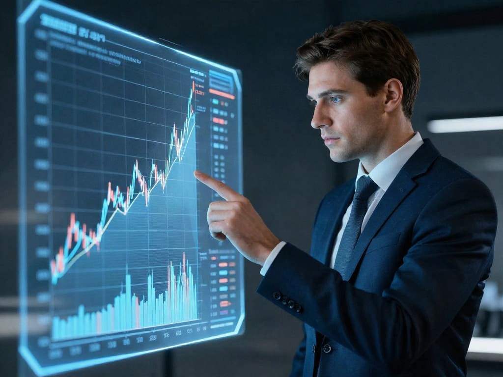 Bitcoin oder ETF