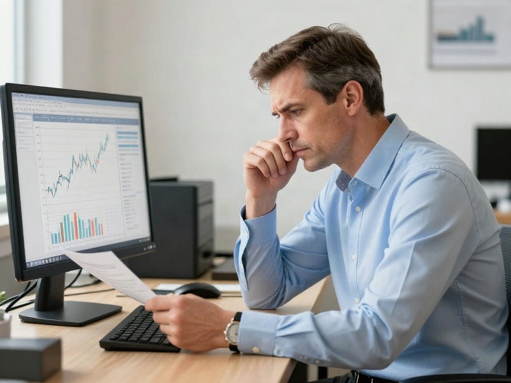 Buy and Hold oder Trading