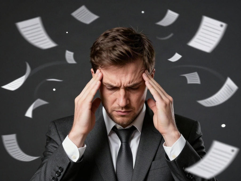 Entscheidung unter Stress