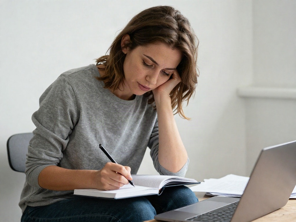 Entscheidungsjournal