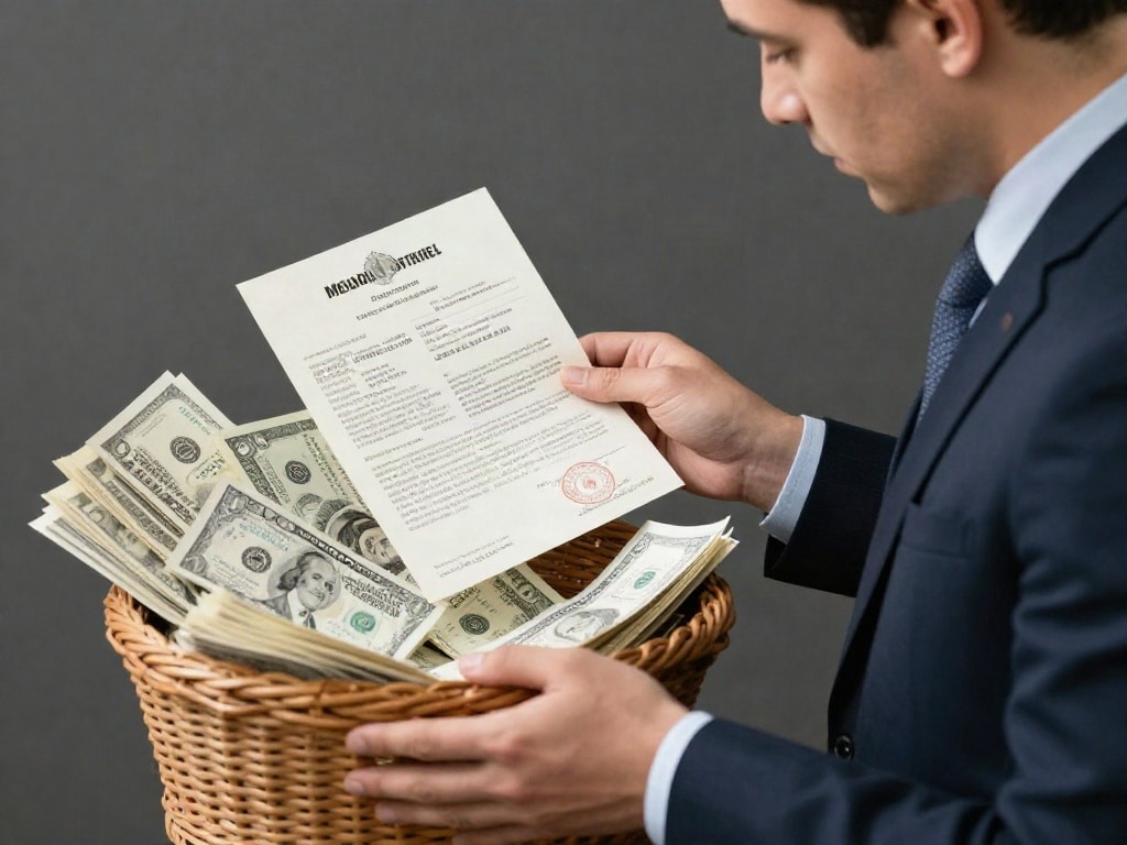 ETF oder Aktien