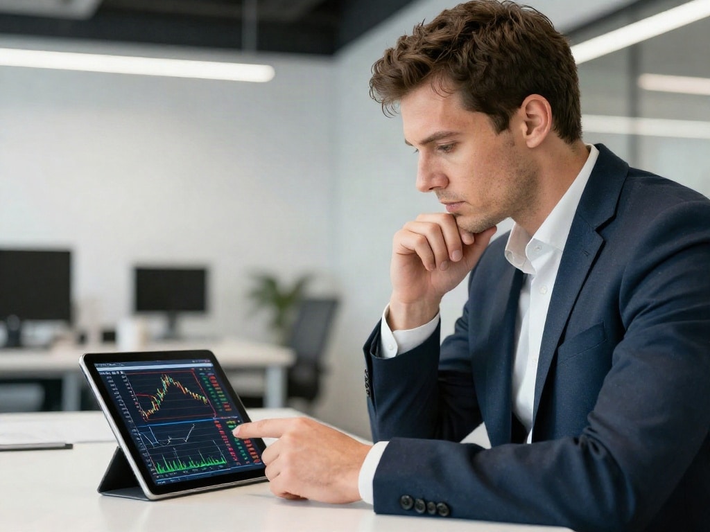 ETF verkaufen oder halten