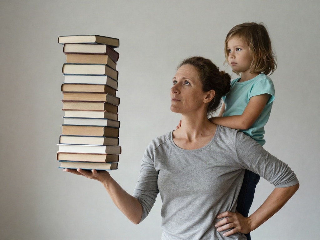 Familienpflicht oder eigenes Leben