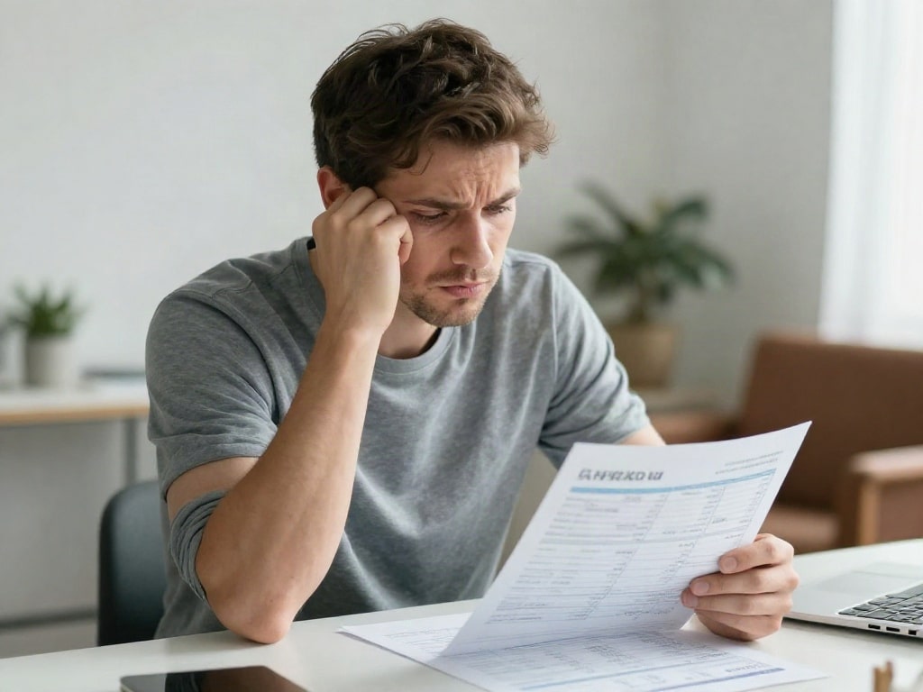 Geld von Familie leihen