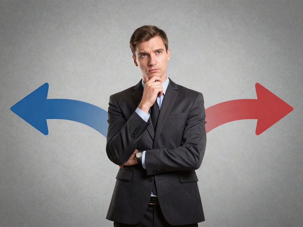 Plan B oder weiterkämpfen