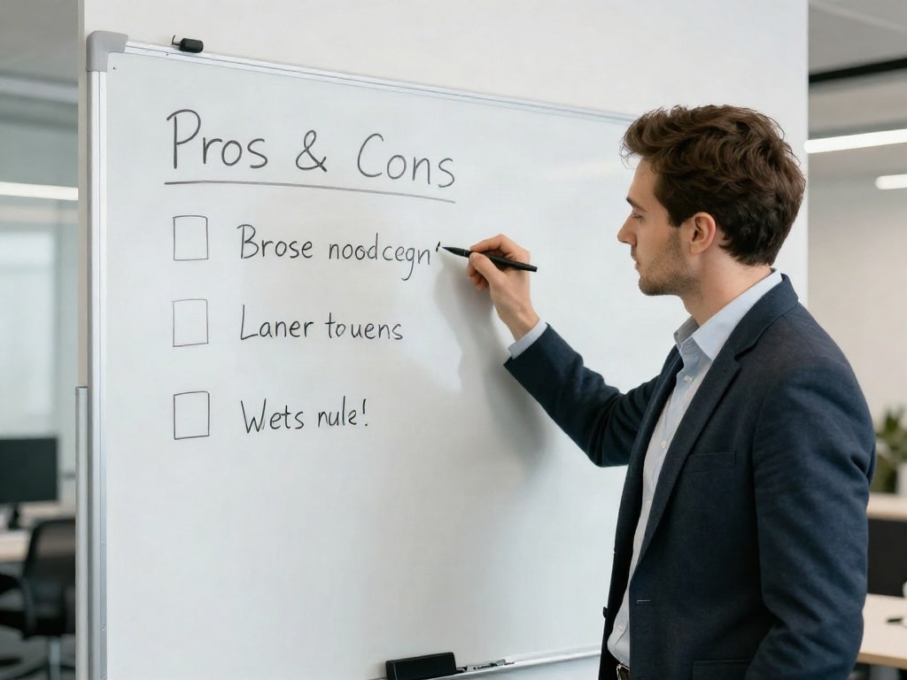 Pro Contra Liste