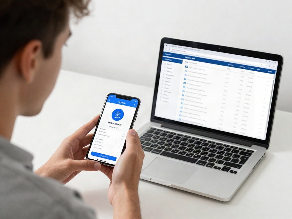 Robo Advisor oder ETF