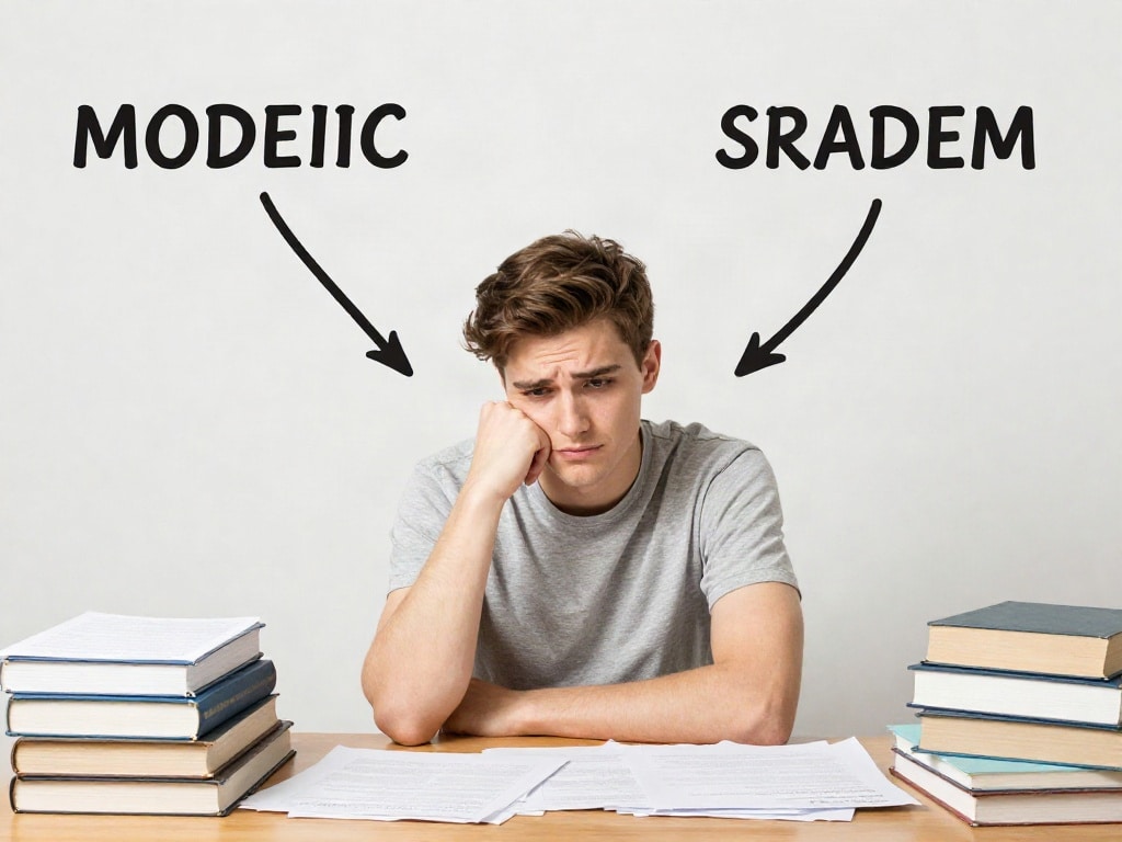 Studium abbrechen oder weitermachen
