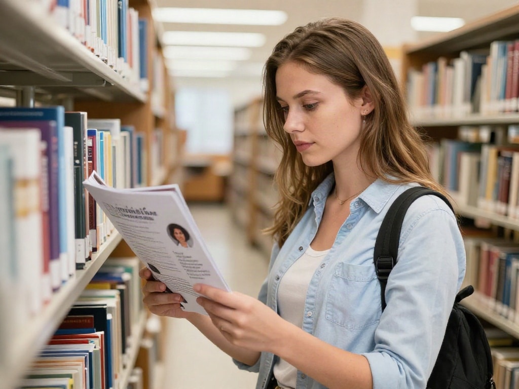 Studium oder Ausbildung