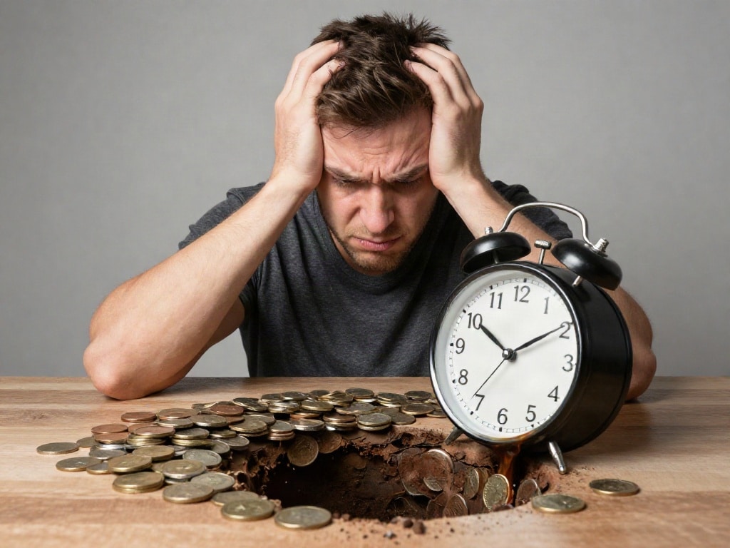 Sunk Cost Fallacy