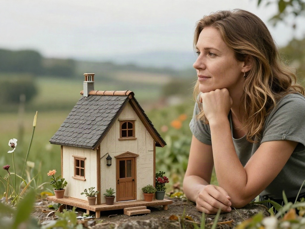 Tiny House ja oder nein