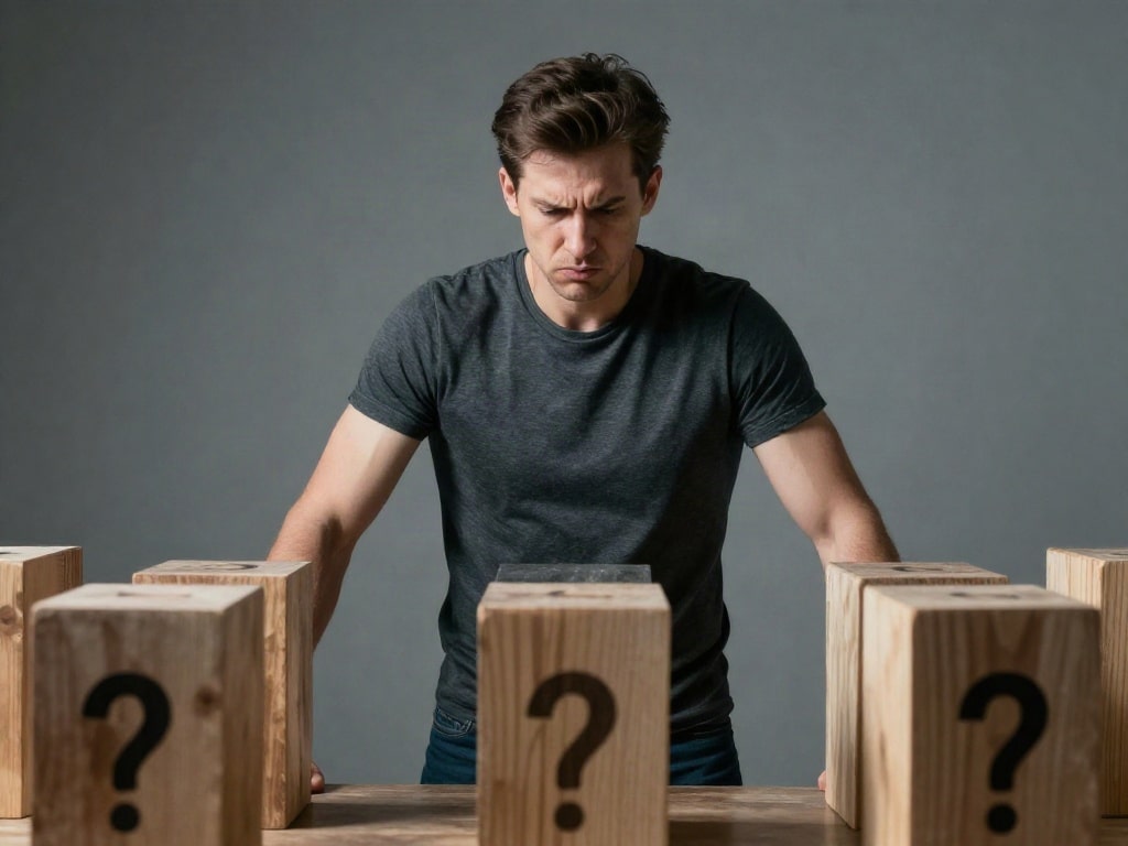 schnell aufgeben Psychologie